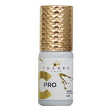 Cola Cherry Pro C Para Extensão De Cílios 5ml