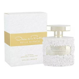 Perfume Oscar De La Renta Bella Blanca Edp X 100 Ml Original