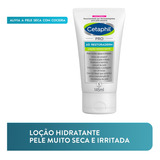 Loção Hidratante Pro Ad Restoraderm 145ml Cetaphil