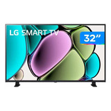 Smart Tv LG Led 32  Hd 32lr650bpsa.awz Wi-fi, Bluetooth, Hdr