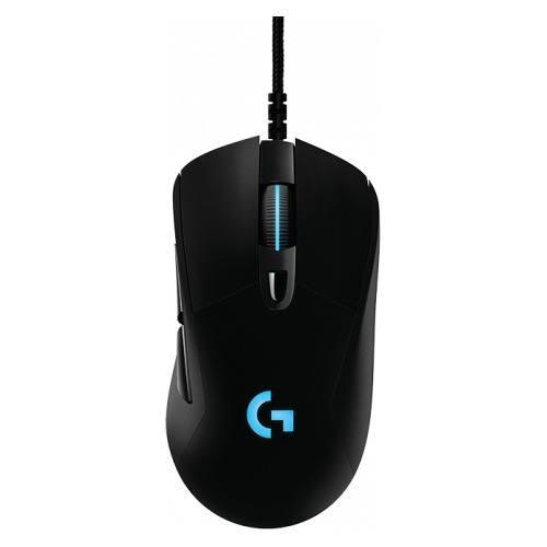 Mouse Gamer Logitech G403 Hero 16.000 Dpi 910-005631