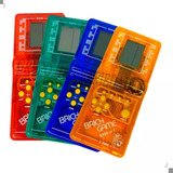 Super Mini Game Portátil 9999 In 1 Brick Game 