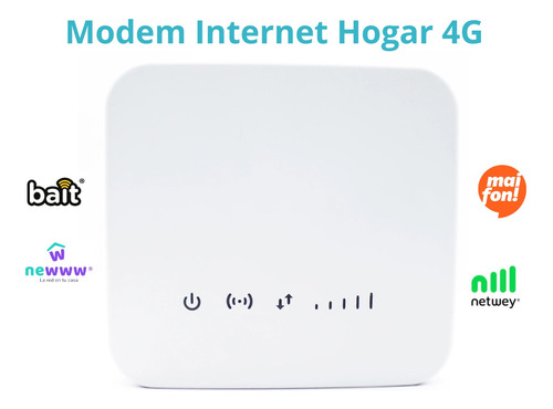 Modem Internet Para Internet En Casa Satco Altan Para Bait