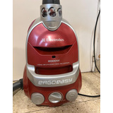 Aspiradora Electrolux Ergoeasy Titan 2000w