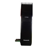 Aparador De Pelos Panasonic Bivolt Pezinho Barba Cabelo