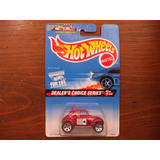 Hot Wheels Dealer's Choice Series #3 Volkswagen Baja Bug