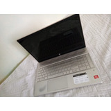 Laptop Hp Pavillion 15-cw1012la