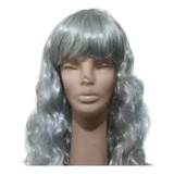 Peluca Gris By La Parti Wigs!