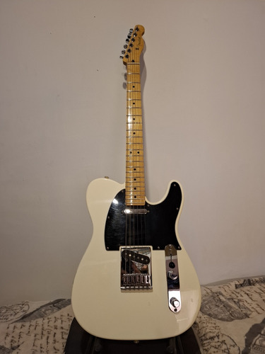 Fender Telecaster Player 2019 
