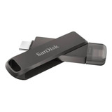 Pen Drive Para iPhone 128gb Ixpand Usb 3.1