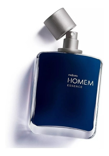 Perfume Hombre Homem Essence Productos Natura Original 100ml