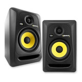 Monitores Krk Cl5g3 Para Estudio (pareja)