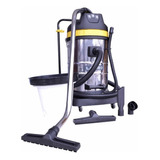 Aspiradora Aseo Industrial Pro Polvo-agua 220v 80l 3600w