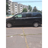 Chrysler Town & Country 2008 3.8 Limited At