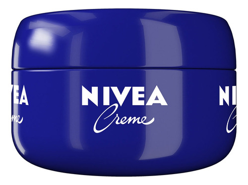  Crema Corporal Clasica Azul Nivea 200 Ml