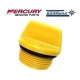 Tapon De Carga De Aceite Motor Mercury Fuera De Borda 4t