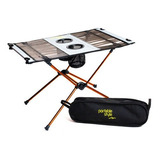 Mesa Dobrável Camping  Portatil - Portable Style