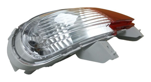 Stop Reflector Mitsubishi Montero Sport Kh6w Derecho Foto 2