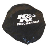 K&n Ru-0210pk Funda Protectora Precharger