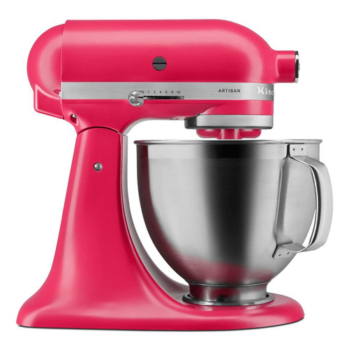 Batidora Color Of The Year 2023 Kitchenaid 4,8l - Hibiscus