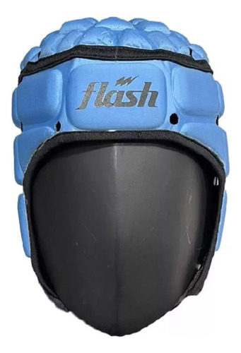 Casco Rugby Flash Protector Head Gear Extreme Original
