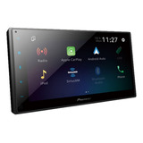 2024 Pantalla Pioneer Dmh-w2770nex Bt Carplay Android