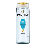 Shampoo Pantene Pro-v Brilho Extremo 200ml