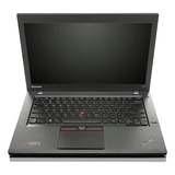 Notebook Lenovo Thinkpad T440s Core I5 4°gen