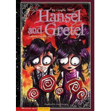 Hansel And Gretel, De Sean Dietrich. Editorial Capstone Press, Tapa Blanda En Inglés