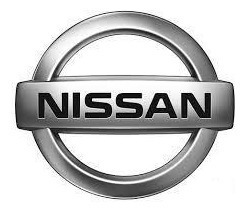 Emblema Insignia Delantero Nissan Sentra B17 Foto 5