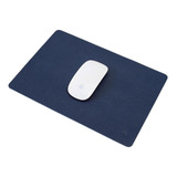 Mousepad Floater De Couro Legítimo Couro50 30x21