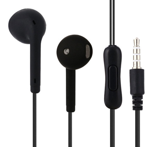 Audifonos Manos Libres Extra Bass Sport Celular Pc Estereo