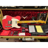 Fender Custom Shop 1952 Telecaster Big U Heavy Relic 2022