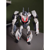 Transformers Prime Robots In Disguise Wheeljack