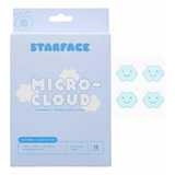 Starface Micro-cloud Acne Pimple Patches Momento De Aplicación Día/noche Tipo De Piel Todo Tipo De Piel
