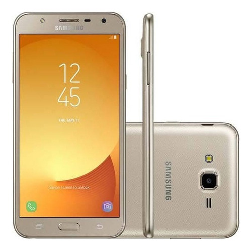 Samsung Galaxy J7 Neo - Quebrado -  16 Gb - 2 Gb Ram