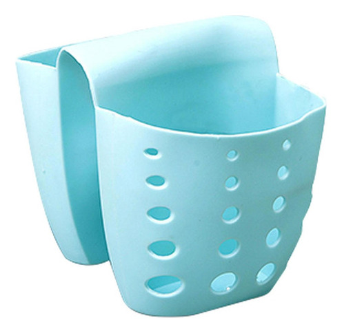 Esponja De Cocina Soporte Caddy Fregadero Organizador