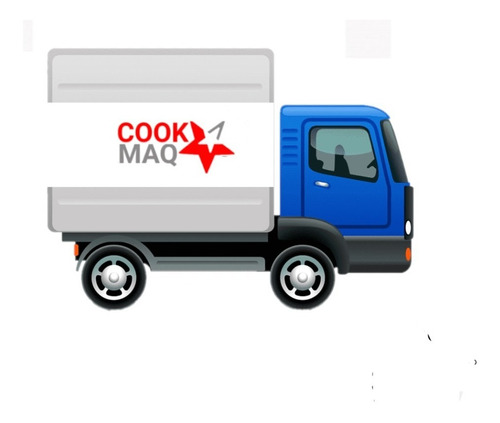 Tarifa 1 Envío A Caba Utilitario Exclusivo Ventas Cookmaq