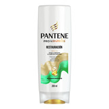 Pantene Enj X200 Restauracion 