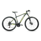 Bicicleta Mountain Bike Fire Bird Rodado 29- 21vel