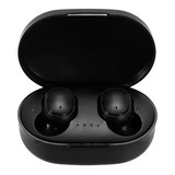 Fone De Ouvido A6s In-ear Sem Fio Bluetooth Mipods + Brinde