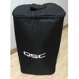 Bag Bolsa De Transporte  Para Caixa Qsc K8 K8.2  /unidade