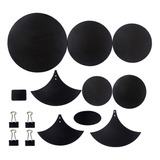 Tapete Silenciador Para Batería Mute Pads Drum Pads Drum Pad