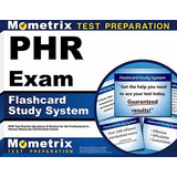 Book : Phr Exam Flashcard Study System Phr Test Practice...