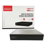 Dvr Xvr Grabador Dahua Xvr1b08-i 8ch 1080p Hdmi Full Hd