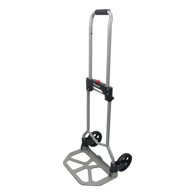 Diablito De Carga Santul Cuerpo De Acero Altura 99cm | Envío gratis