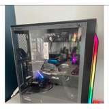 Hackintosh Pc-gamer Top I5 32gb Ram Asus Z370 Rx5500xt