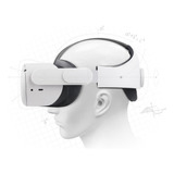 A Suporte Cabeça Head Strap Faixa Cabeça Para Oculus Quest 2
