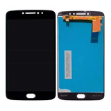 Modulo Lcd Compatible Moto E4 Plus Motorola Xt1772/xt1773