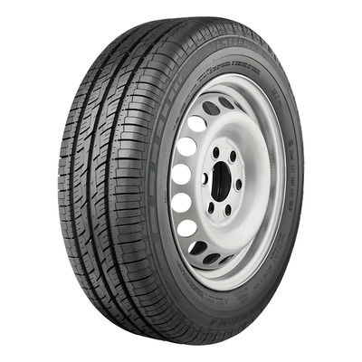 Llanta Euzkadi Campera LT 2 225\u002F70R15 Radial Rin 15 Alta Carga | Meses sin interés